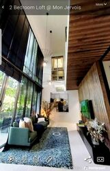 Mon Jervois (D10), Condominium #548948261